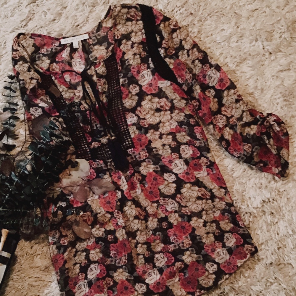 🤎 Blouse.